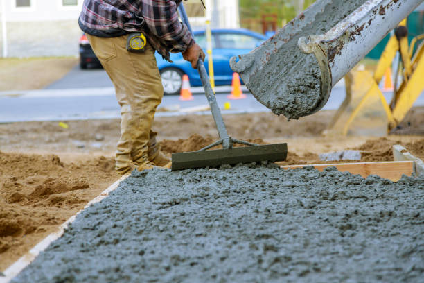 Best Concrete Foundation Repair in Lincoln, ND
