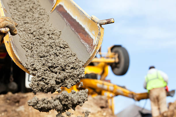 Best Concrete Removal and Replacement in Lincoln, ND