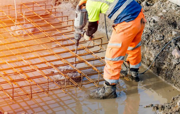 Best Residential Concrete Solutions in Lincoln, ND