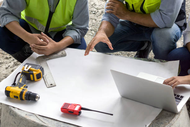Best Concrete Patio Design and Installation in Lincoln, ND